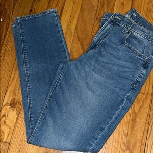 Old Navy Kids Blue Jeans